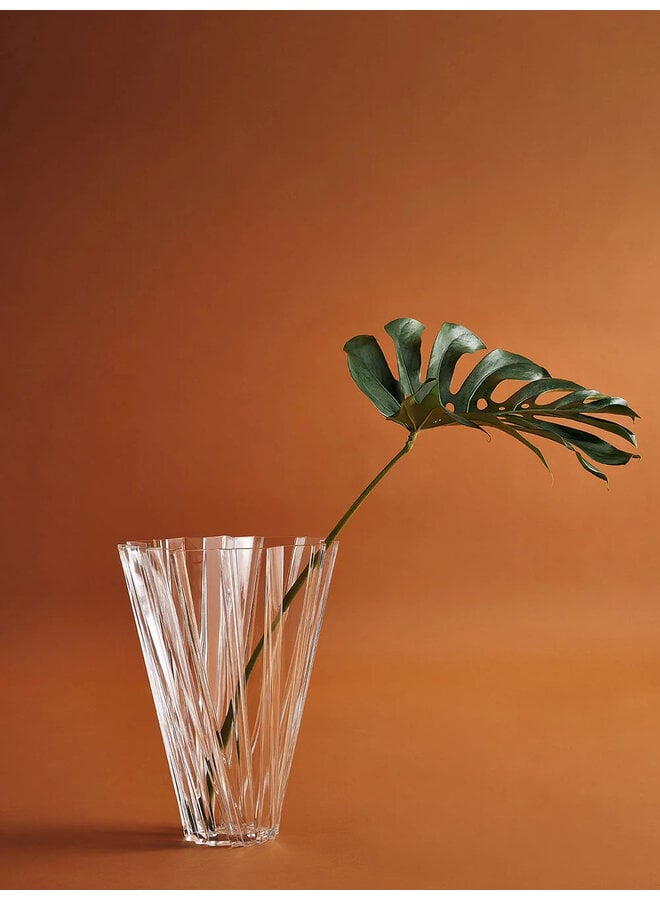 KARTELL SHANGHAI VASE