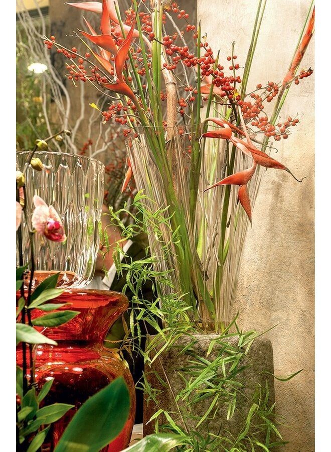KARTELL SHANGHAI VASE