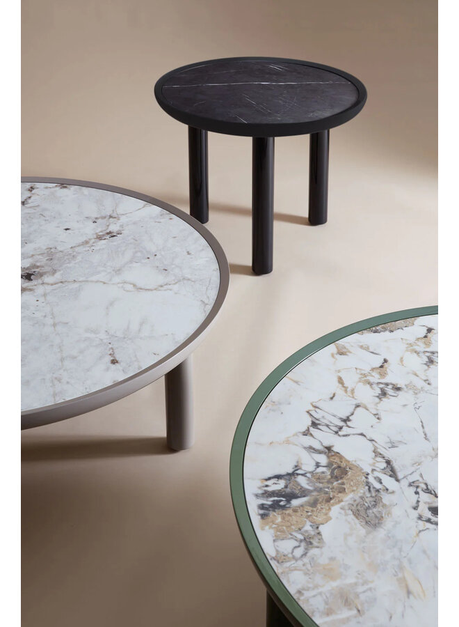 KARTELL K-TOP COFFEE TABLE
