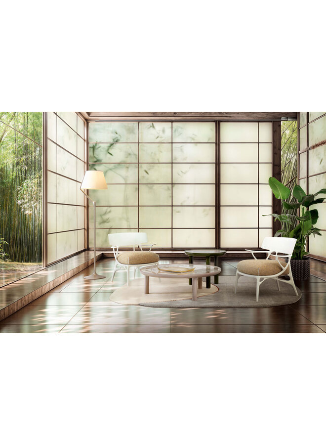 KARTELL K-TOP COFFEE TABLE