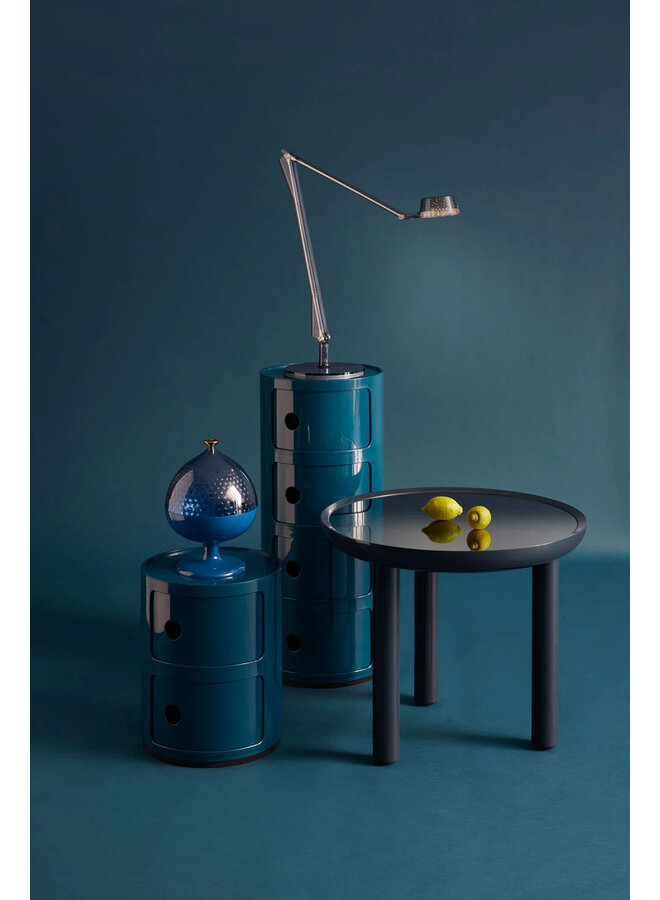 KARTELL K-TOP SIDE TABLE