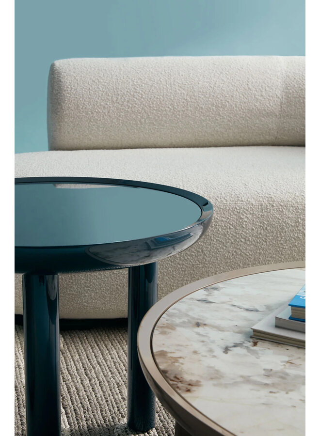 KARTELL K-TOP SIDE TABLE