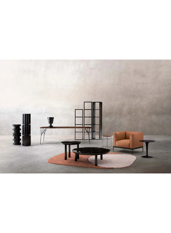 KARTELL K-TOP SIDE TABLE
