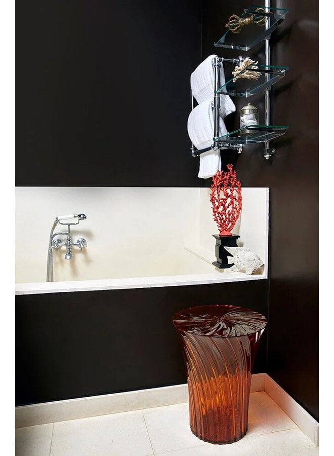 KARTELL SPARKLE SIDE TABLE