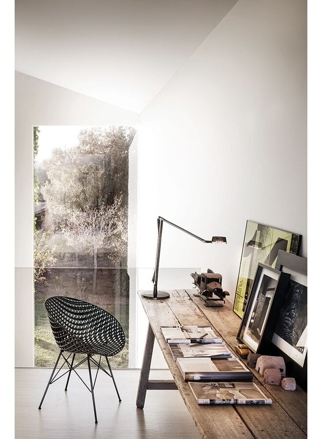 KARTELL ALEDIN TEC TABLE LAMP