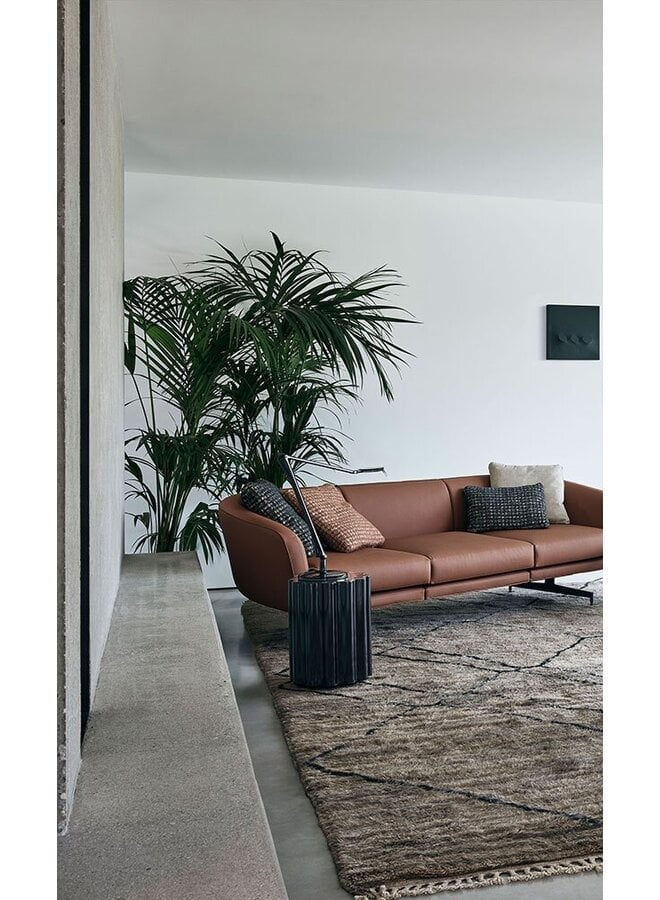 KARTELL ALEDIN TEC TABLE LAMP