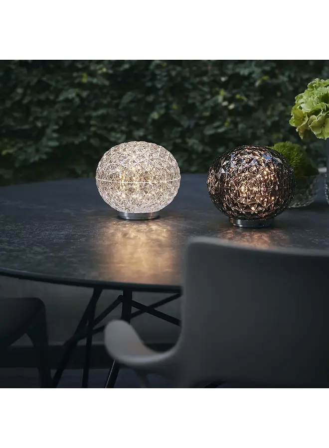 KARTELL MINI PLANET BATTERY TABLE LAMP