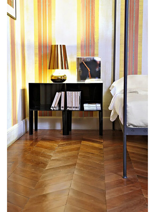 KARTELL SMALL GHOST BUSTER SIDE TABLE