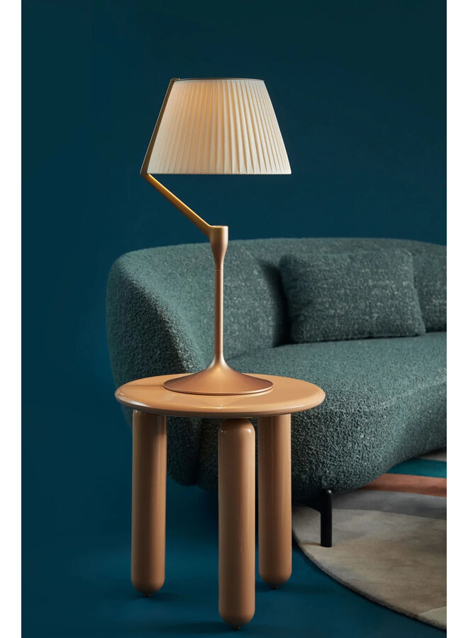 KARTELL ANGELO STONE TABLE LAMP
