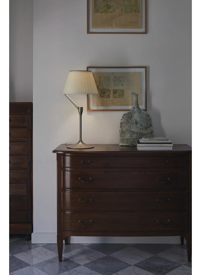 KARTELL ANGELO STONE TABLE LAMP