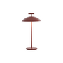 TABLE LAMP - MINI GEEN