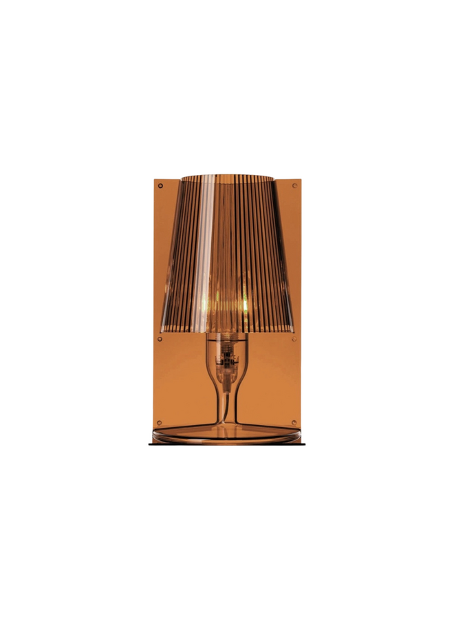 TAKE TABLE LAMP