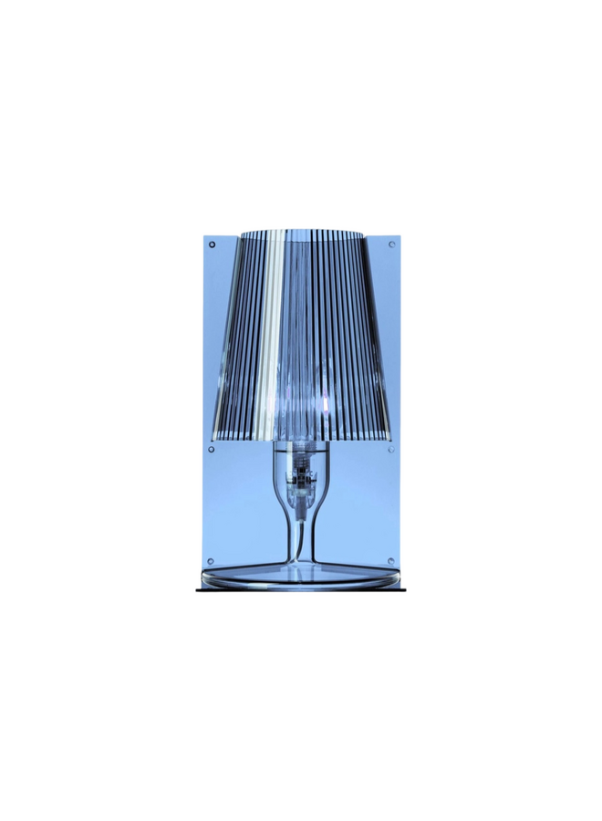 KARTELL TAKE TABLE LAMP
