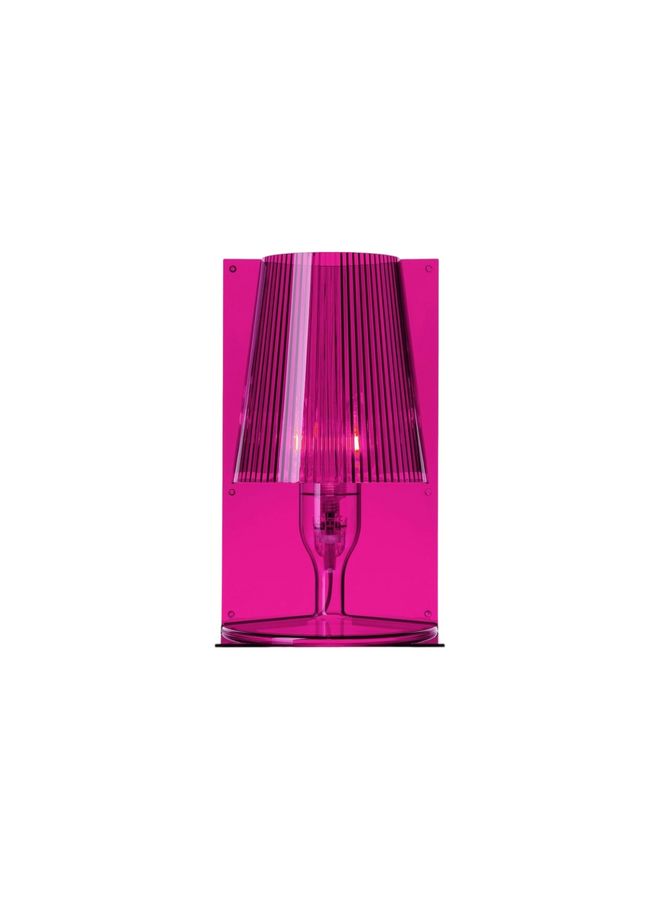KARTELL TAKE TABLE LAMP