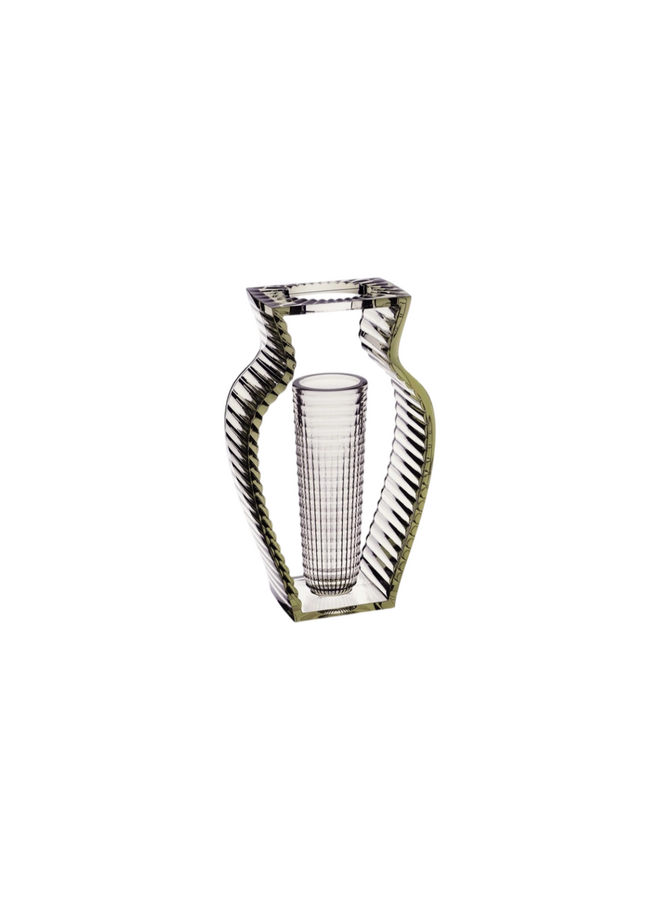 KARTELL I SHINE VASE