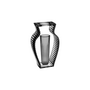 KARTELL I SHINE VASE