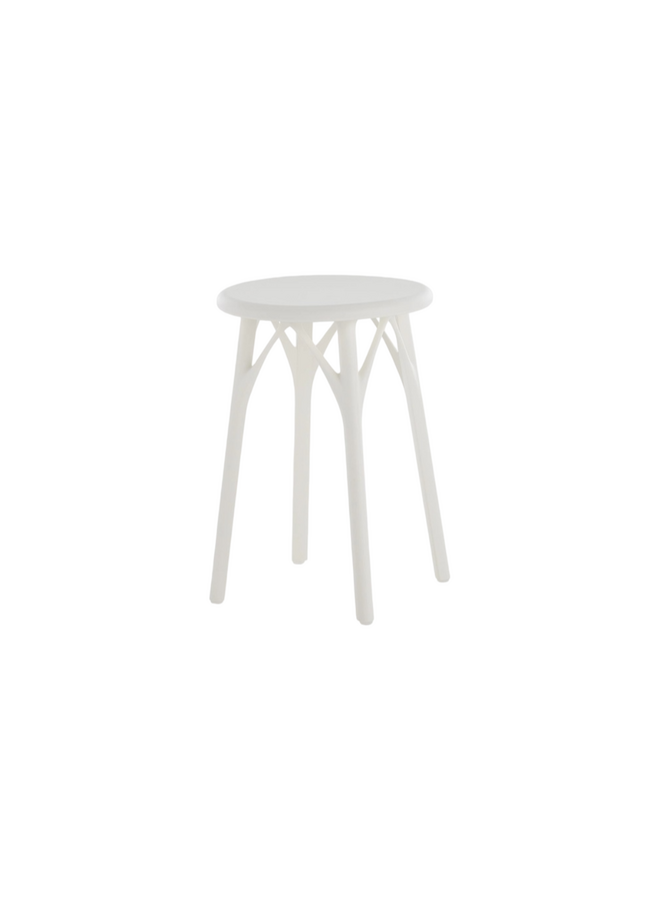 KARTELL A.I. STOOL 45CM