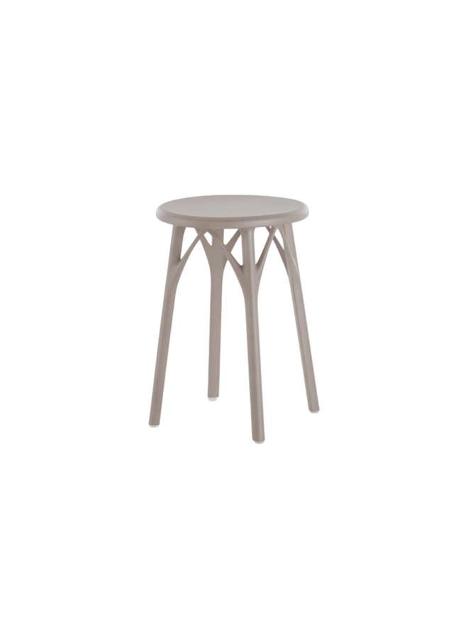 KARTELL A.I. STOOL 45CM