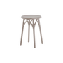 KARTELL A.I. STOOL 45CM