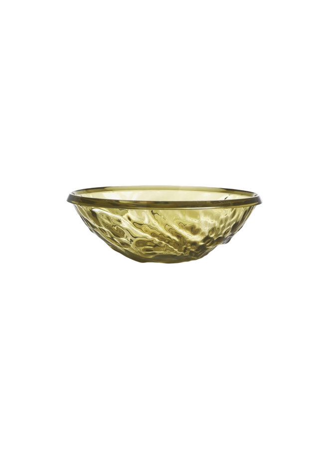 KARTELL MOON LARGE BOWL