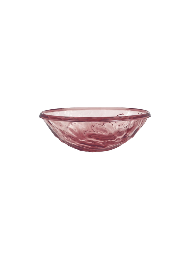 KARTELL MOON LARGE BOWL