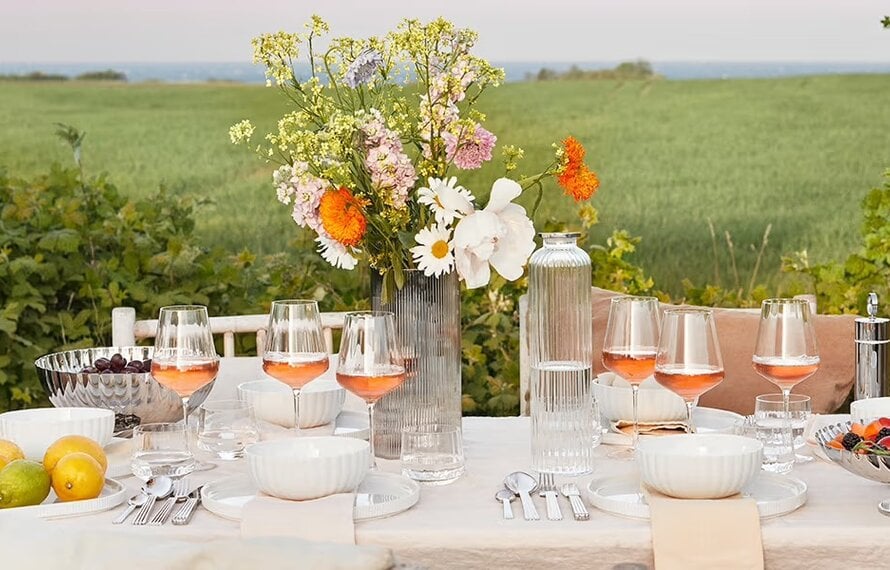 Georg Jensen for Summer: Timeless Scandinavian Design for the Season