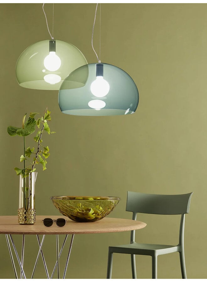 KARTELL MOON LARGE BOWL