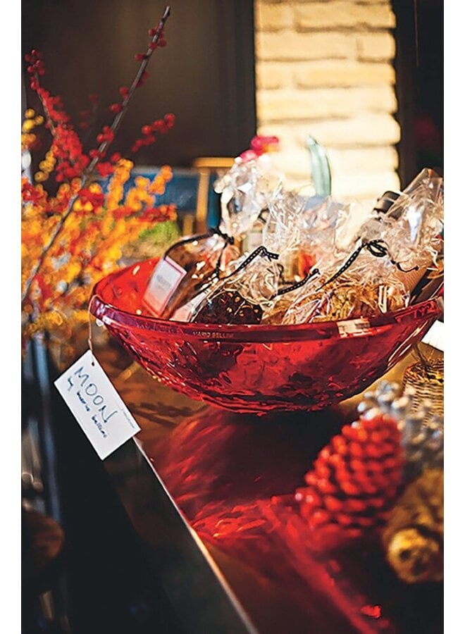 KARTELL MOON LARGE BOWL