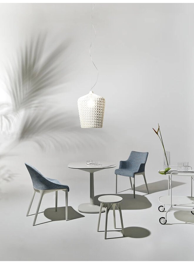 KARTELL A.I. STOOL 45CM