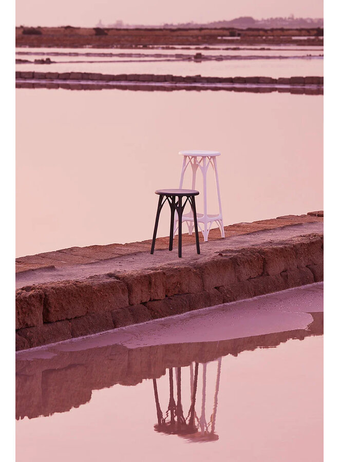 KARTELL A.I. STOOL 45CM