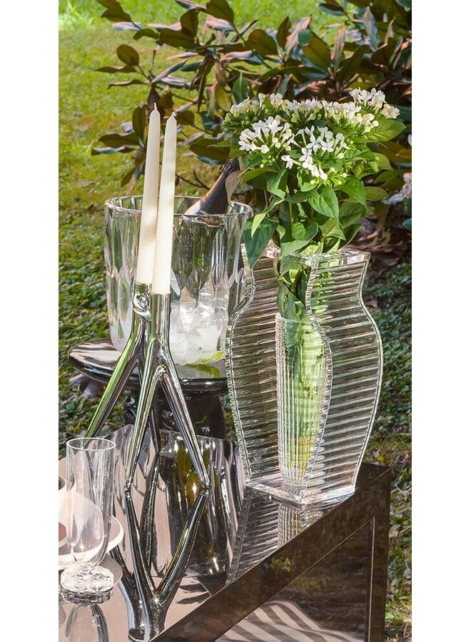 KARTELL I SHINE VASE