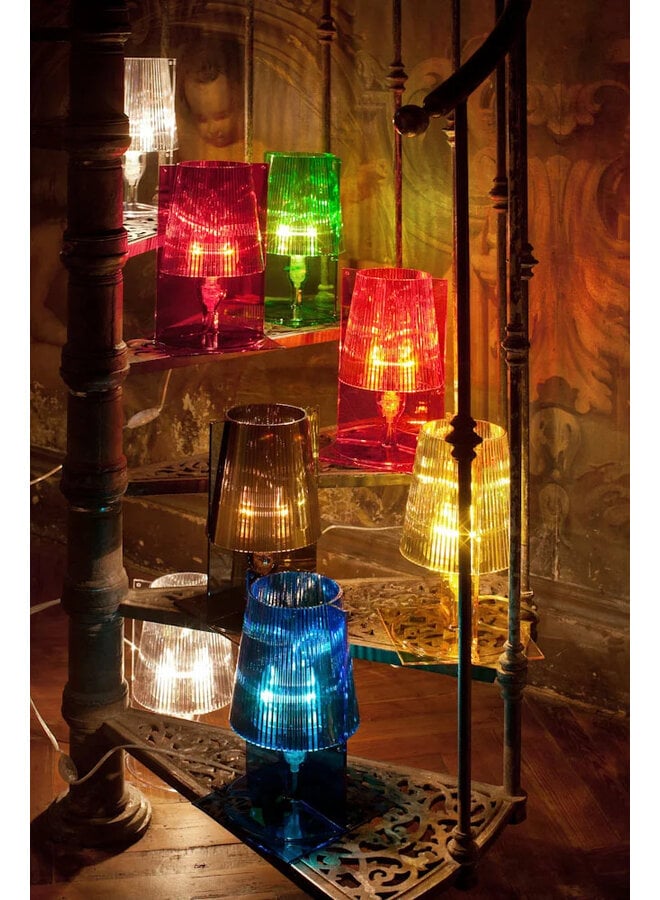 KARTELL TAKE TABLE LAMP