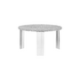 SIDE TABLE - T-TABLE LOW 28CM