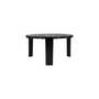 KARTELL T-TABLE LOW 28CM SIDE TABLE