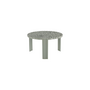 SIDE TABLE - T-TABLE LOW 28CM
