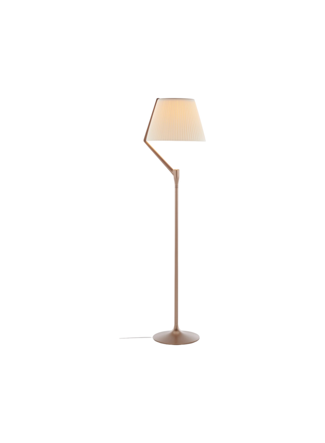 KARTELL ANGELO STONE FLOOR LAMP