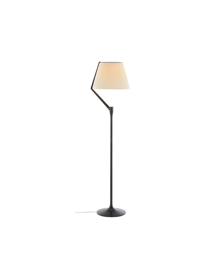 ANGELO STONE FLOOR LAMP