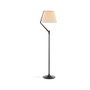 KARTELL ANGELO STONE FLOOR LAMP