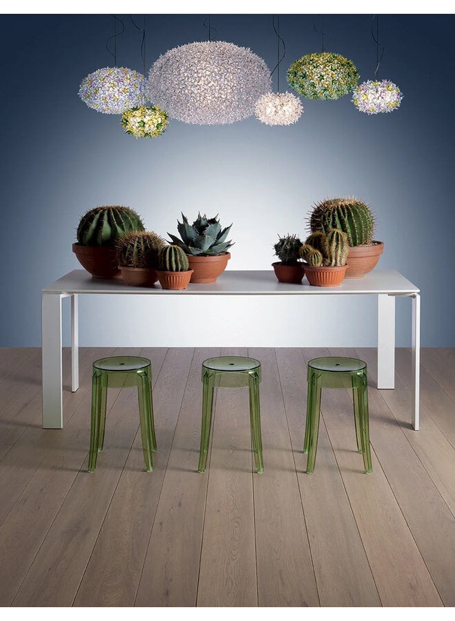 KARTELL CHARLES CHAIR