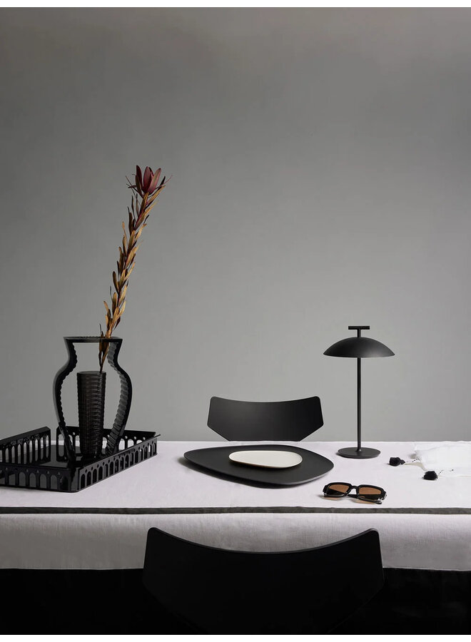 KARTELL MINI GEEN TABLE LAMP