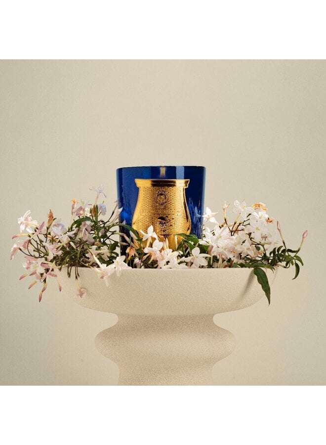 TRUDON LES BELLES MATIÈRES SALTA SCENTED CANDLE 270G
