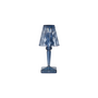KARTELL BATTERY TABLE LAMP – NEW COLORS