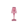 TABLE LAMP - BATTERY NEW COLORS