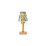 TABLE LAMP - BATTERY NEW COLORS