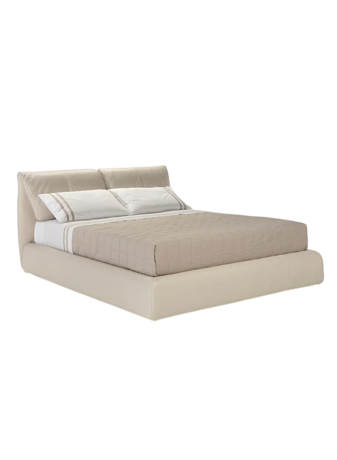 NATUZZI EDITIONS ORBITALE BED LE02 CT15 15C1