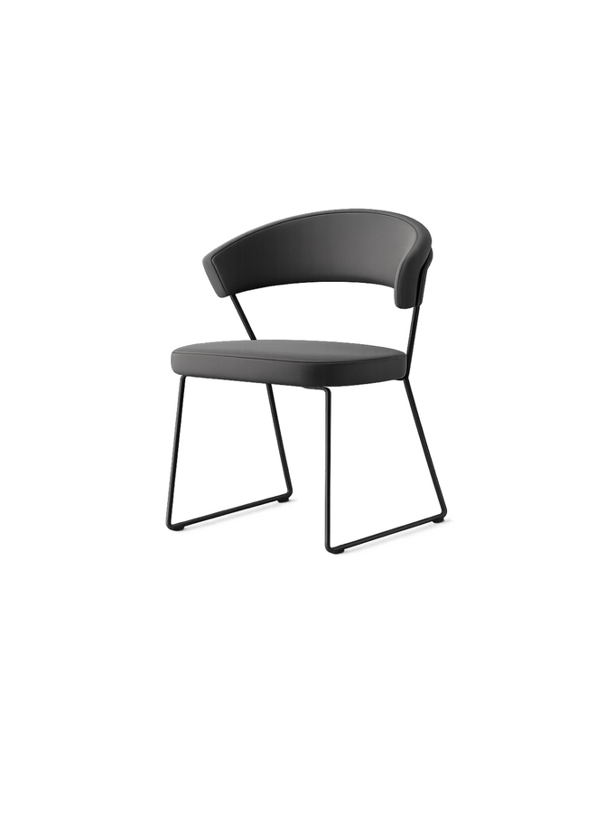 CONNUBIA NEW YORK DINING CHAIR