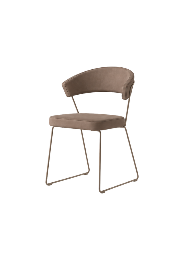 CONNUBIA NEW YORK DINING CHAIR