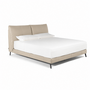 NATUZZI EDITIONS NEW YORK BED LE11 CT20 20JJ