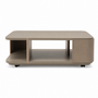 NATUZZI EDITIONS GATE COFFEE TABLE