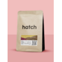 BRAZIL, RIO BRILHANTE MARACUJA NATURAL 300G